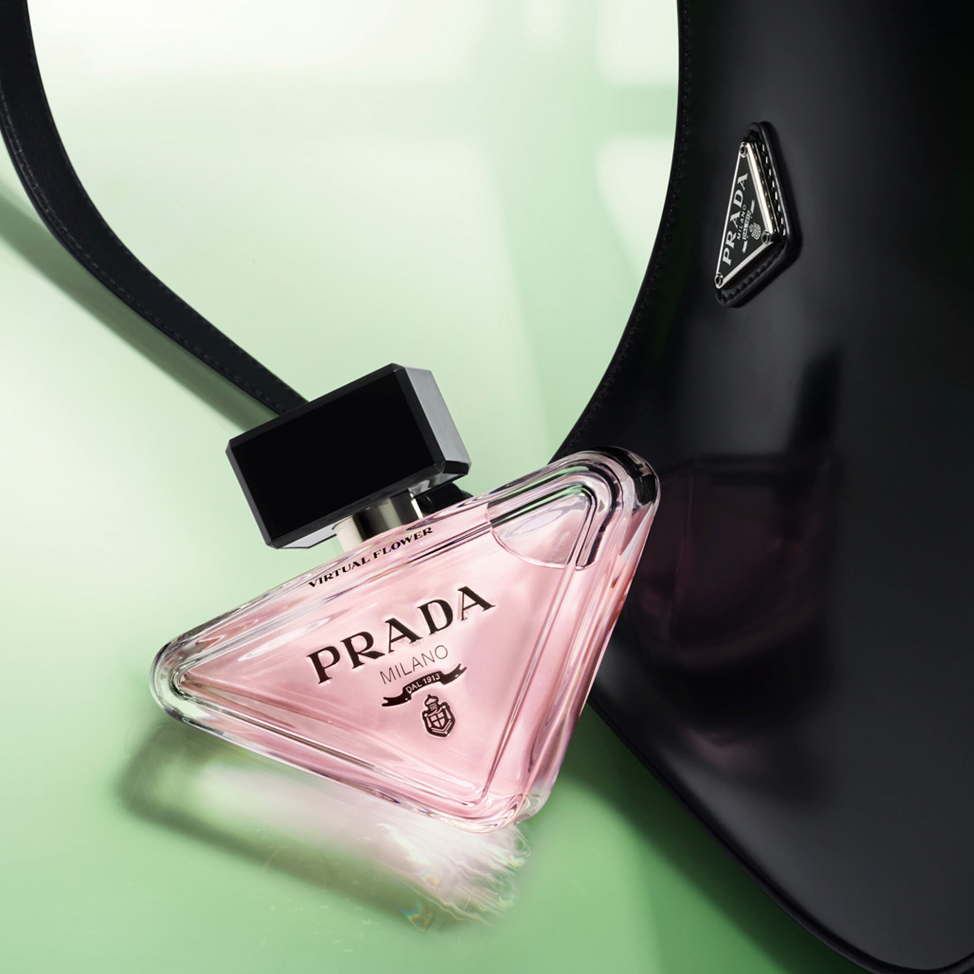 VIRTUAL FLOWER EDP